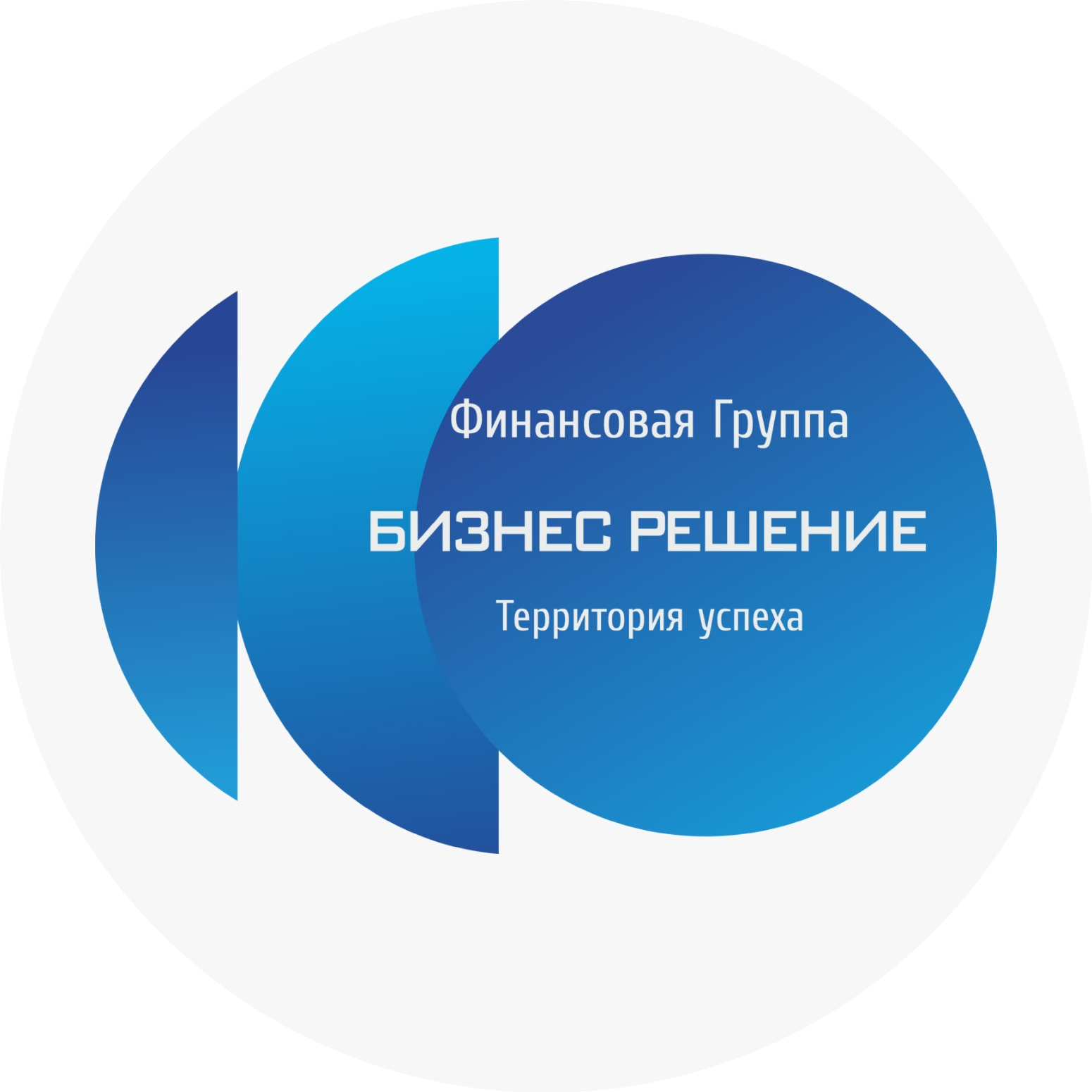 Финансовая группа Бизнес Решение