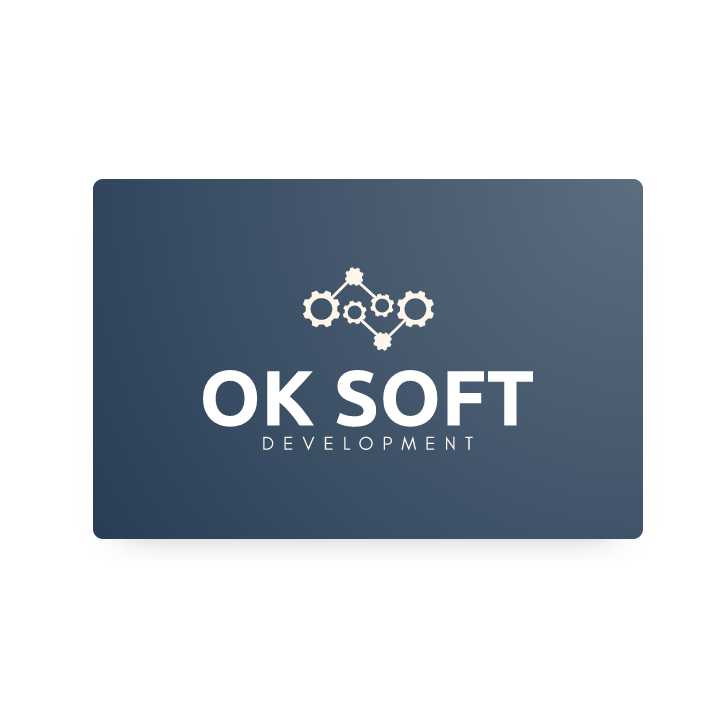 Ок Софт