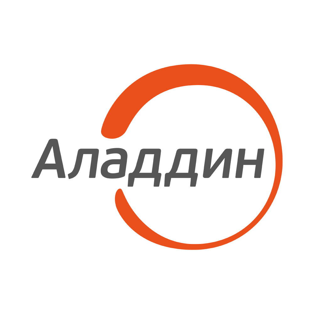 Аладдин Р.Д.