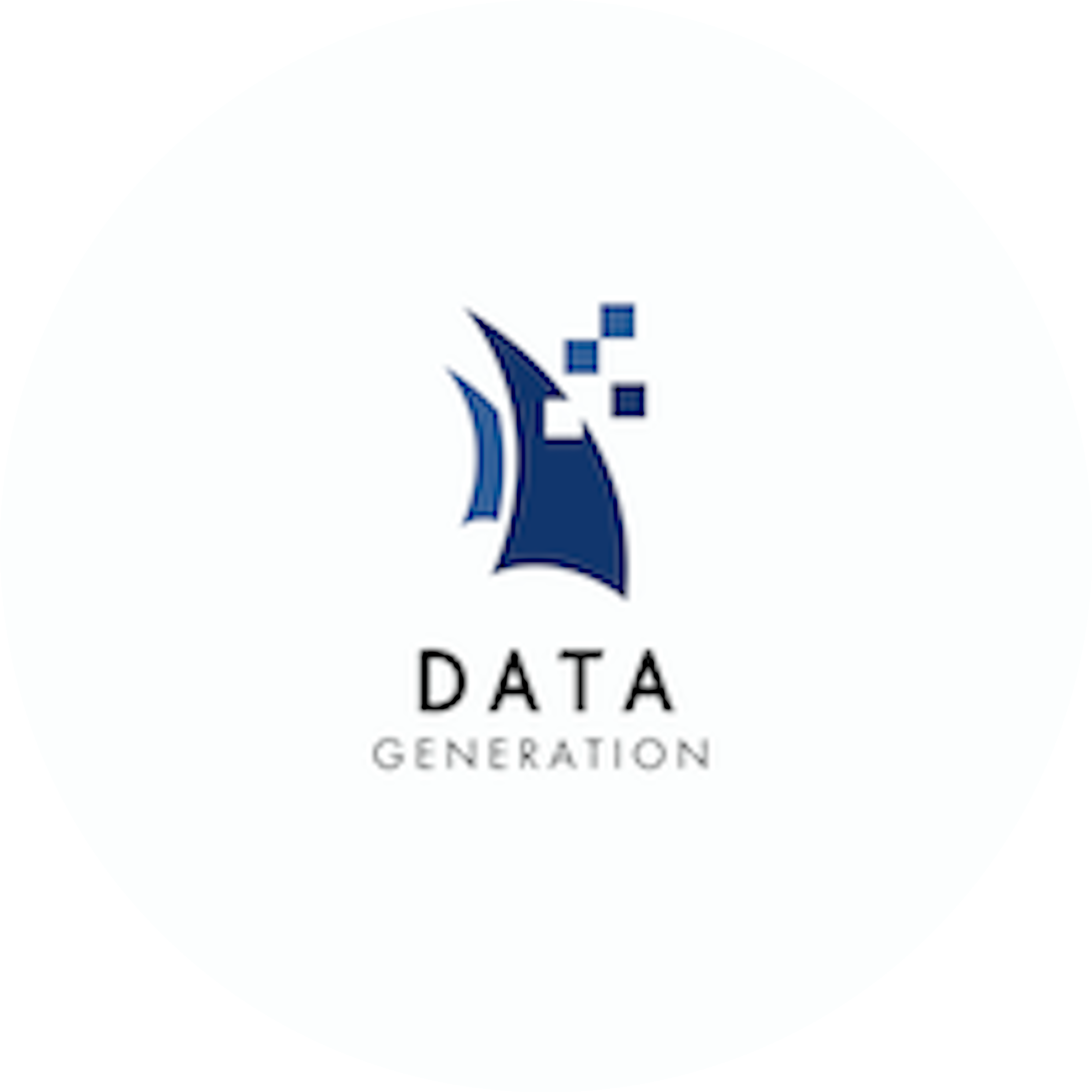 Дата Дженерейшн