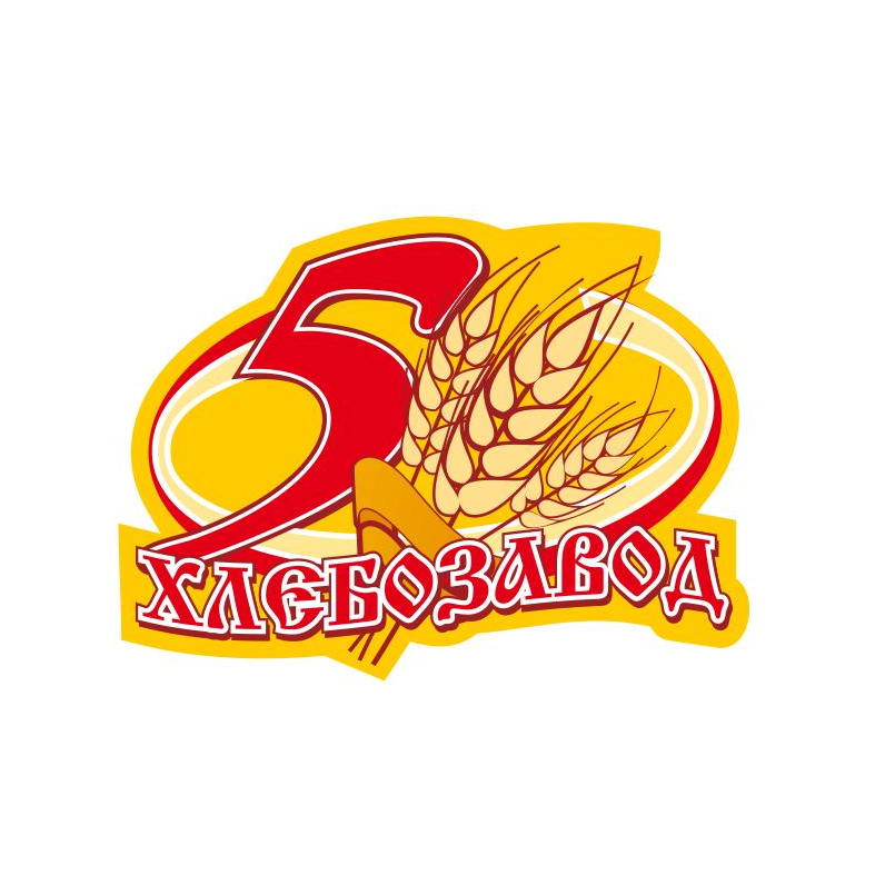 Хлебозавод № 5