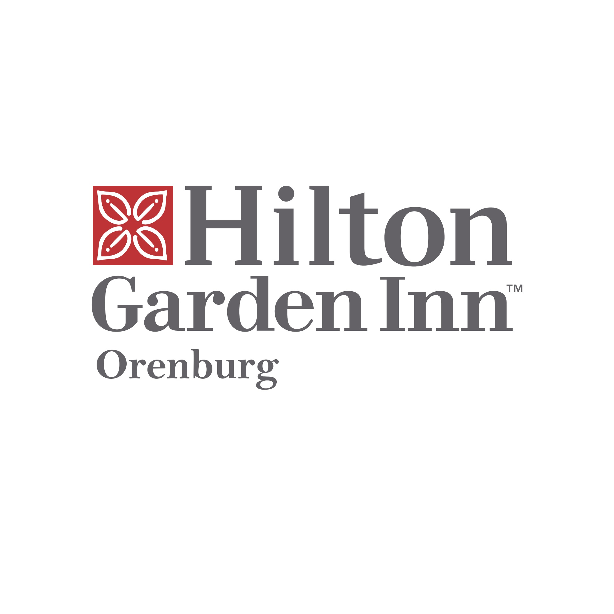 Hilton Garden Inn Оренбург АО ОЭК