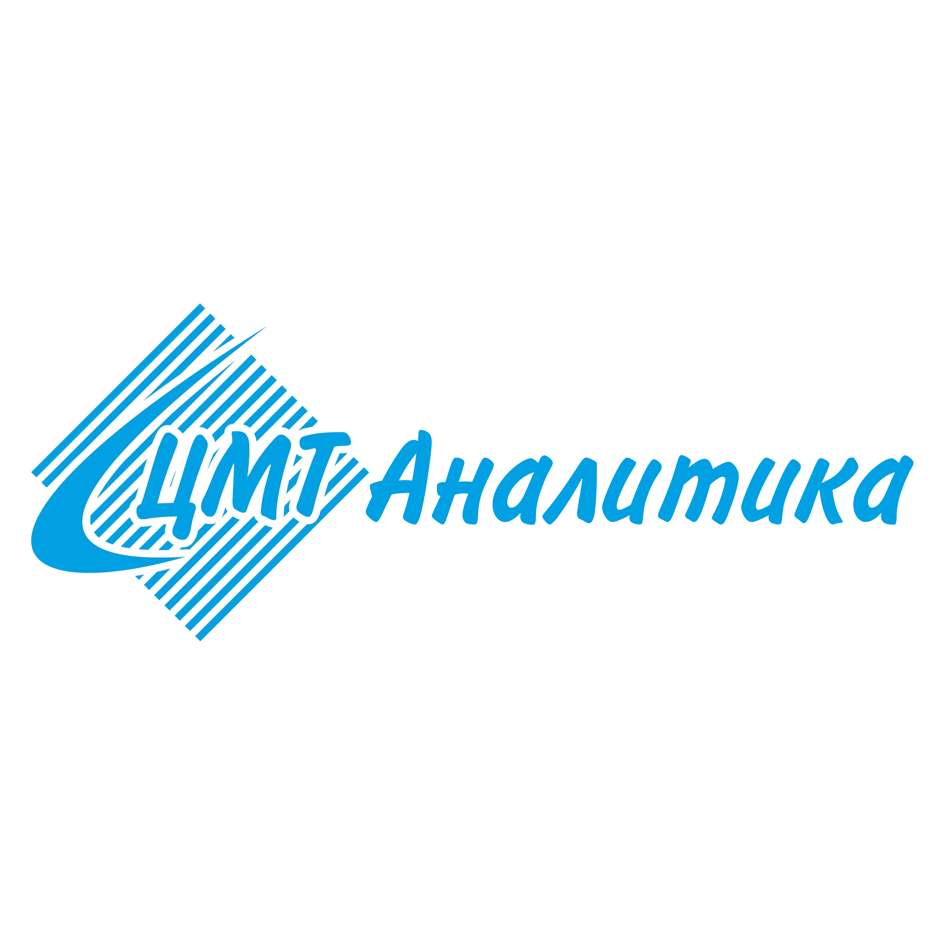 ЦМТ Аналитика
