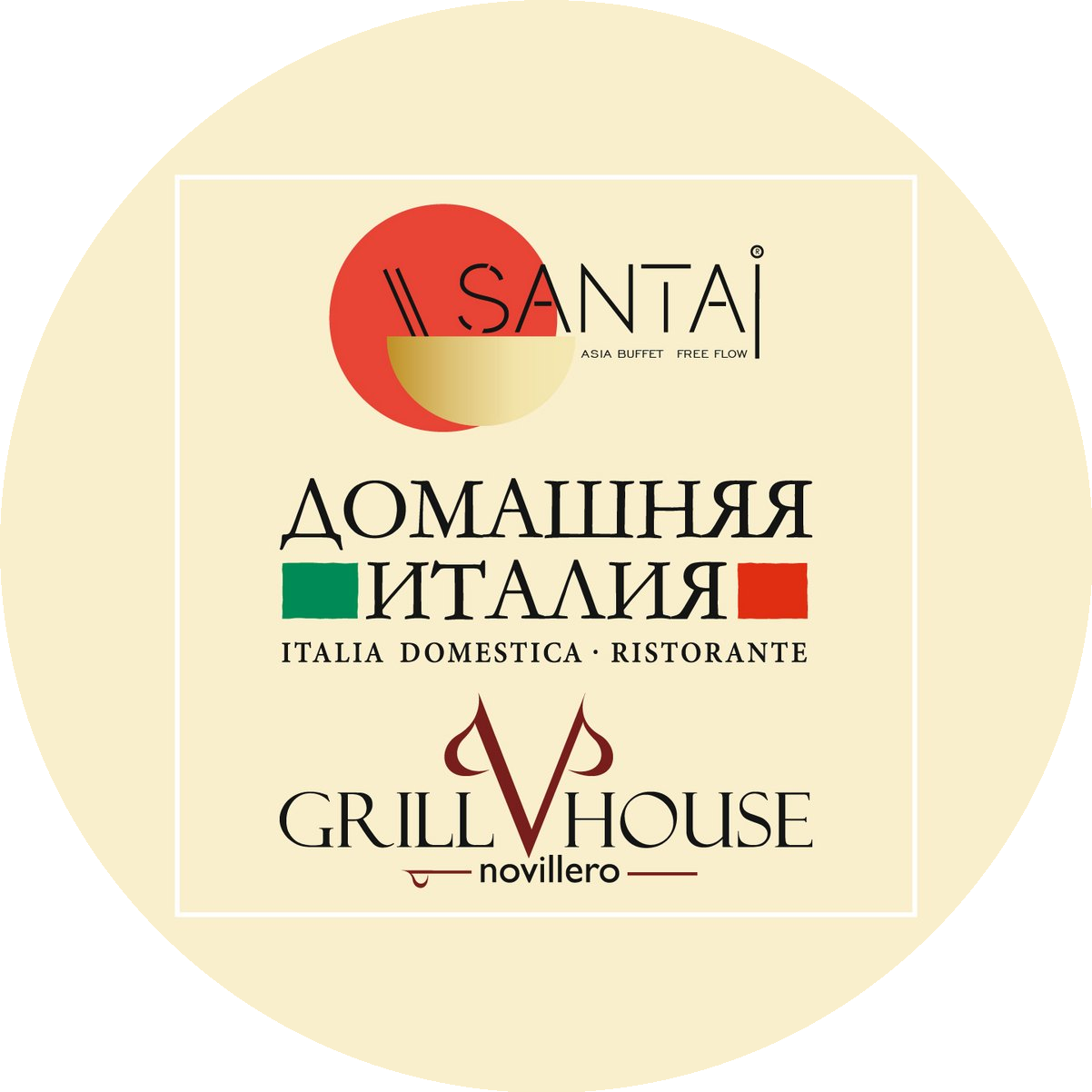 Бородина Анна Владимировна