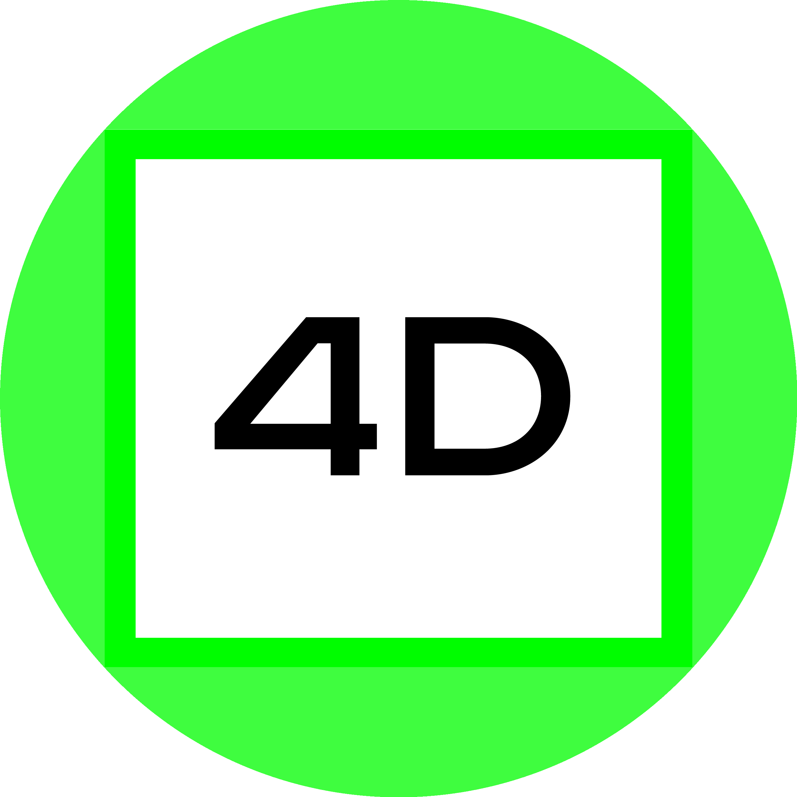 Vacancy icon