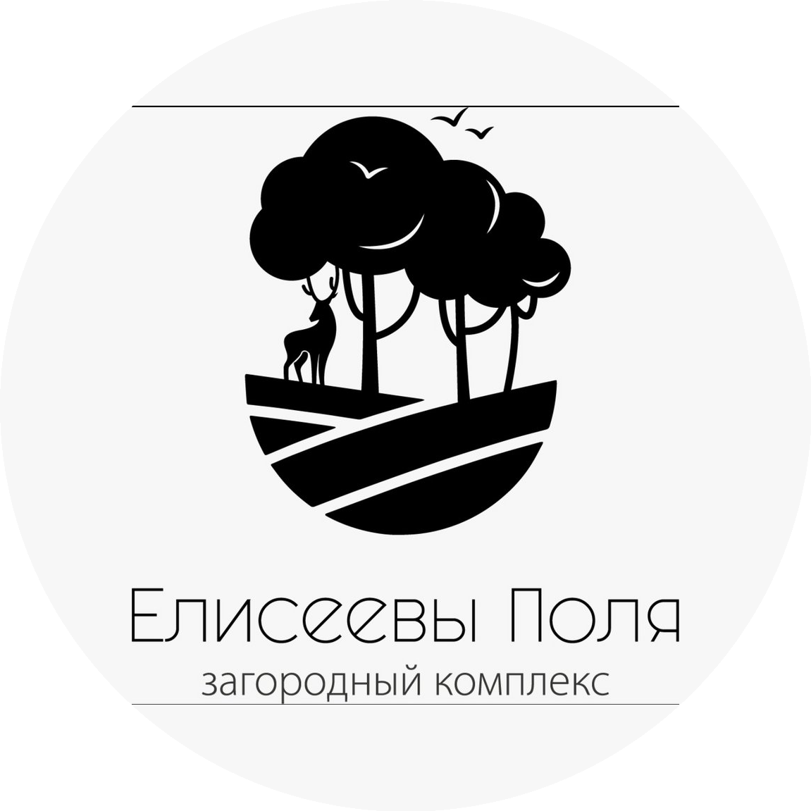 Елисеевы Поля