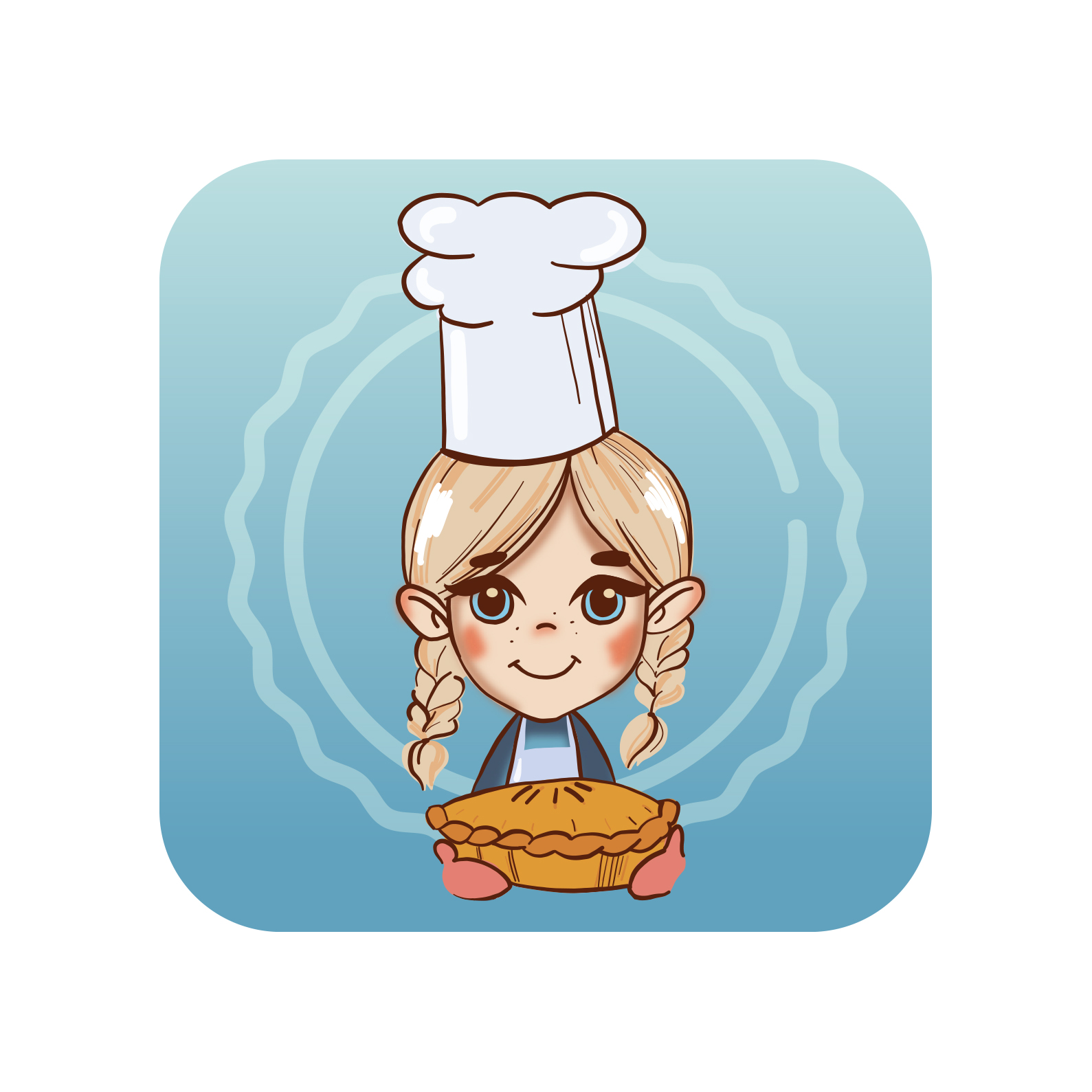 Машенькины Пироги