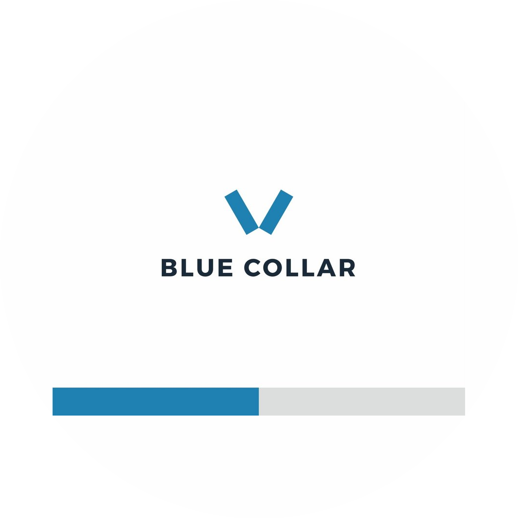 Blue Collar (Ип Дмитриев Дмитрий Борисович)