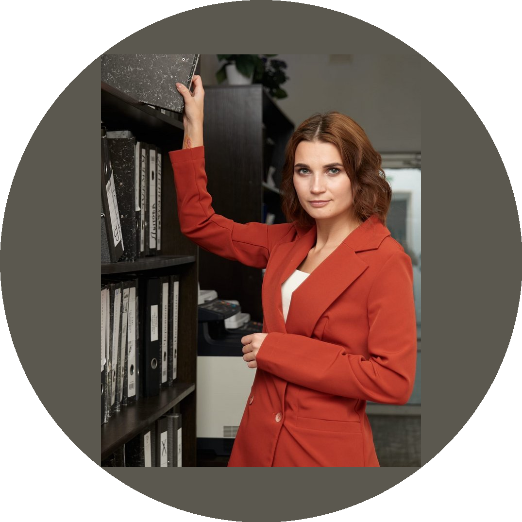 Банкротное агентство Катряевой Натальи