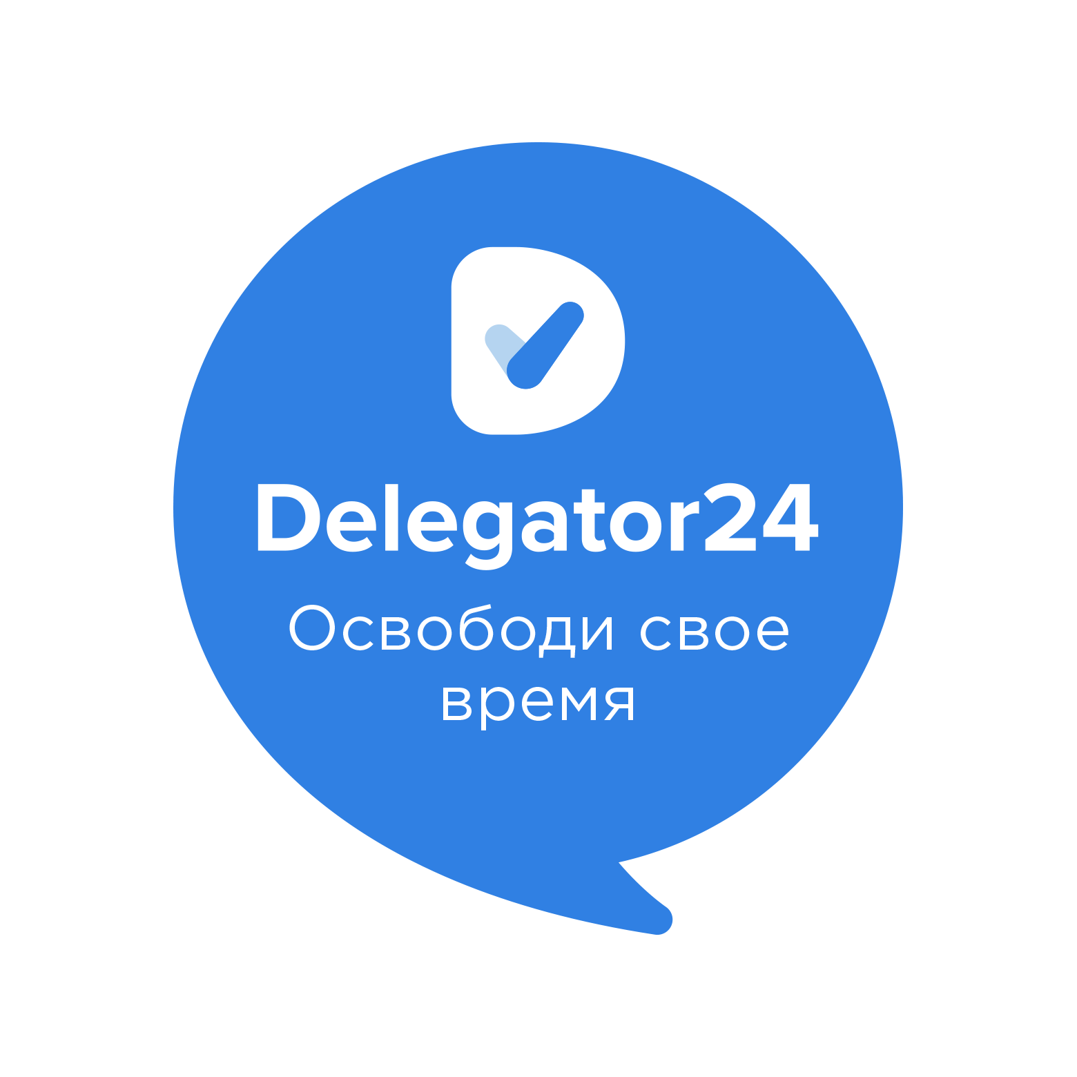 Делегатор 24