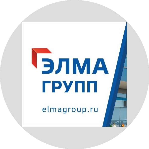 ЭЛМА