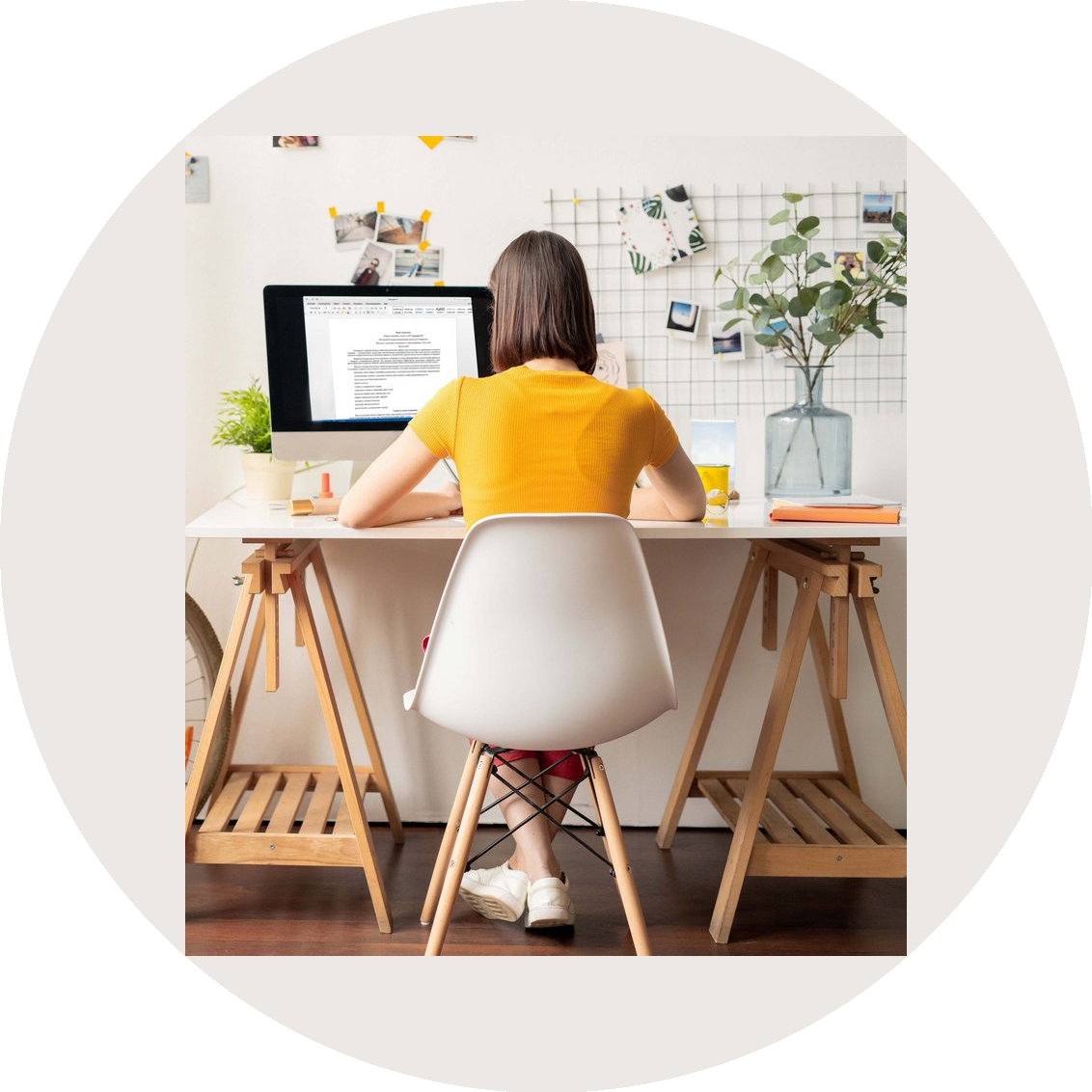 Окунева Александра Андреевна