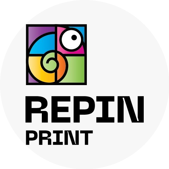 Центр печати Репин