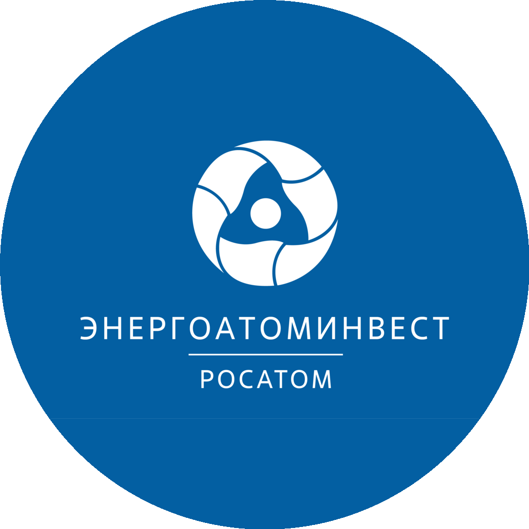 Энергоатоминвест