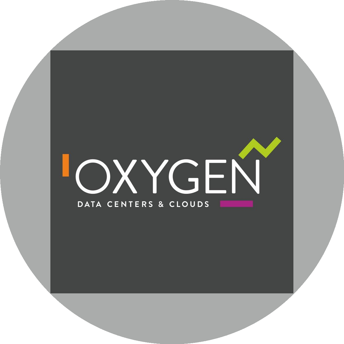 Oxygen Data Centers & Clouds