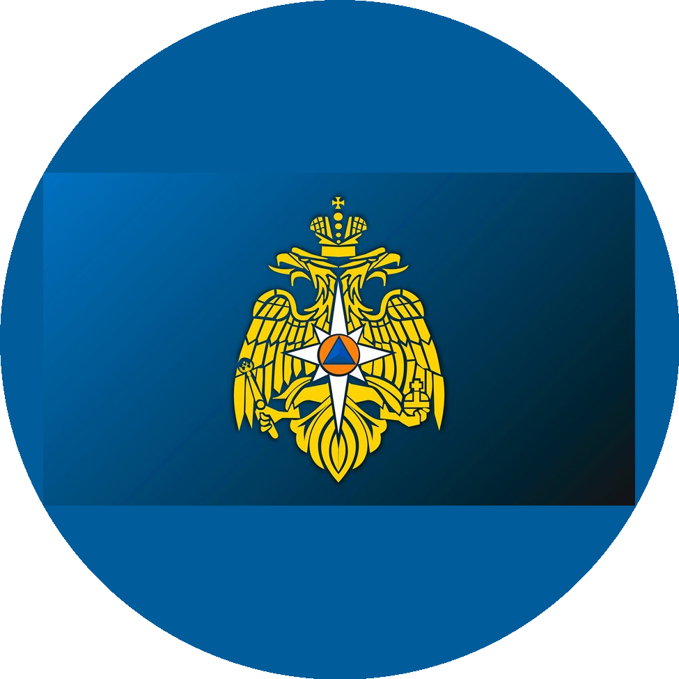 ФГБУ ИАЦ МЧС РОССИИ