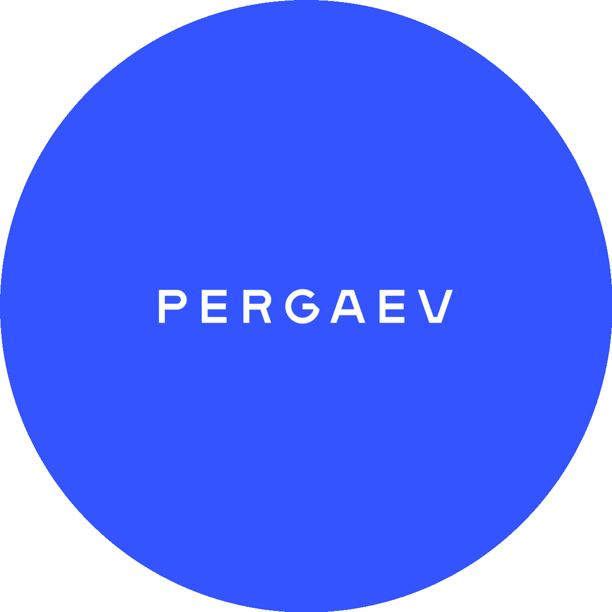 Pergaev Bureau