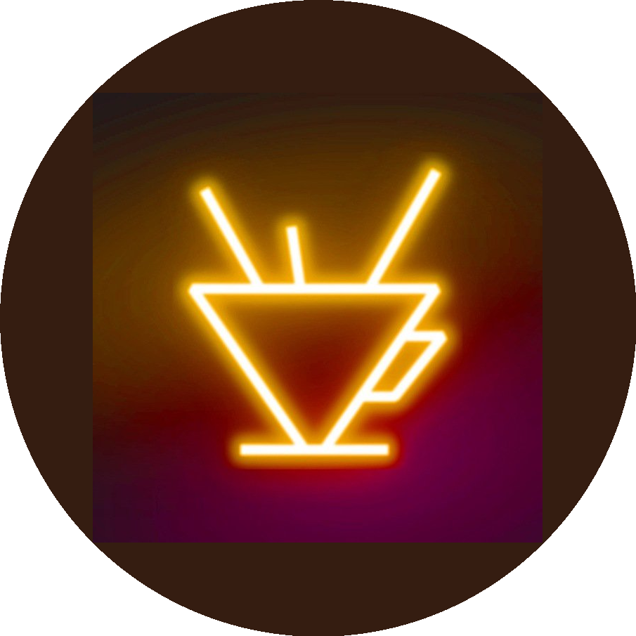 Кофе и Вино