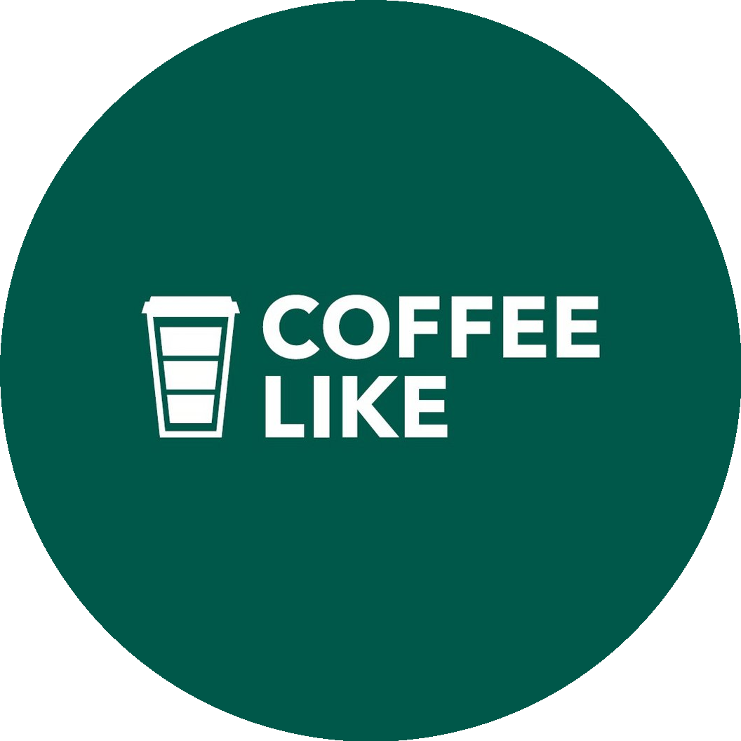 Coffee Like (ИП Смирнова Юлия Валентиновна)