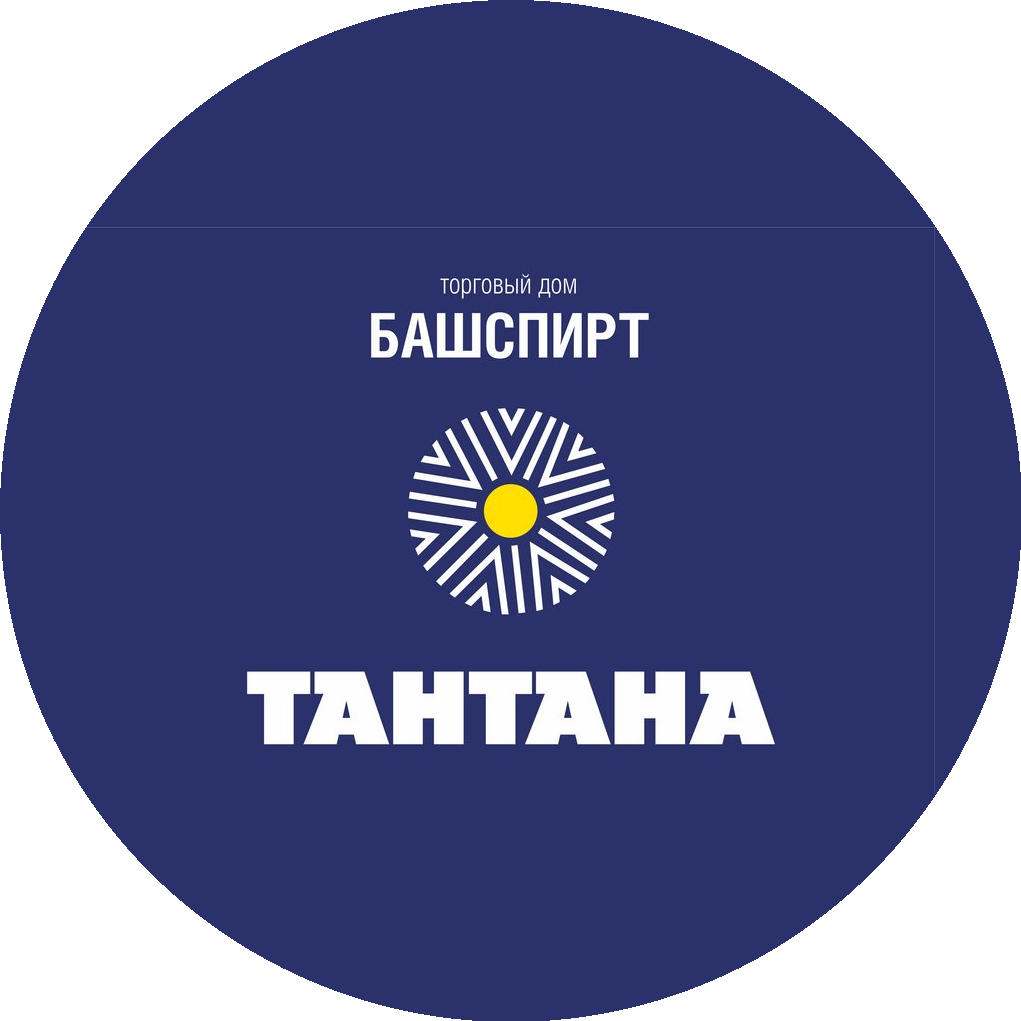 Сеть розничных магазинов ТАНТАНА