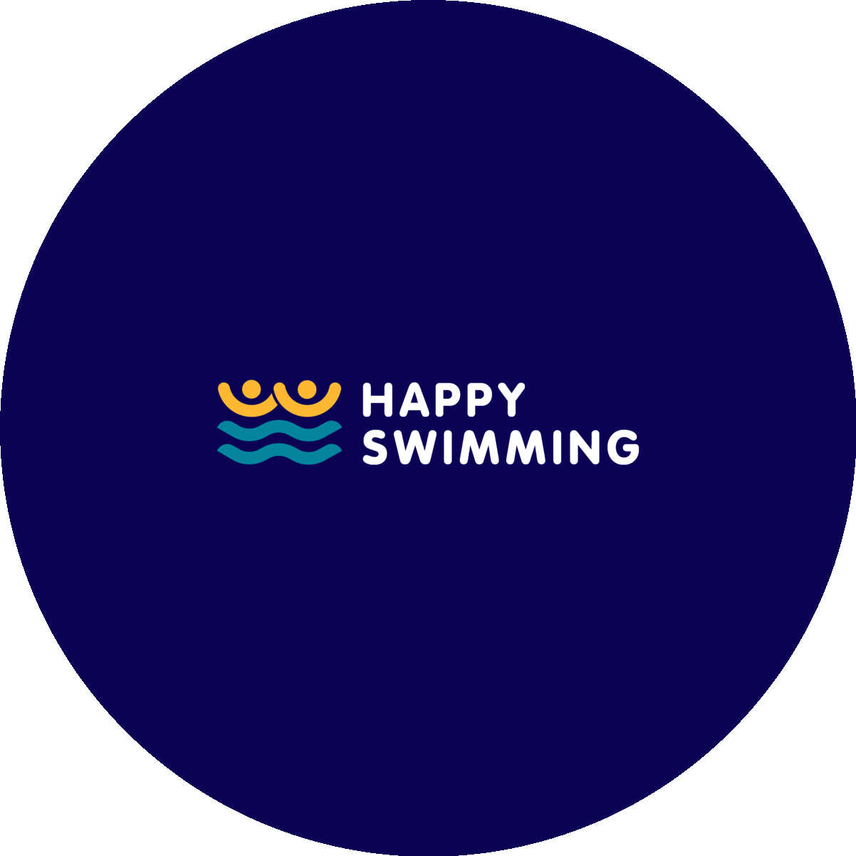 Школа плавания Happy Swimming