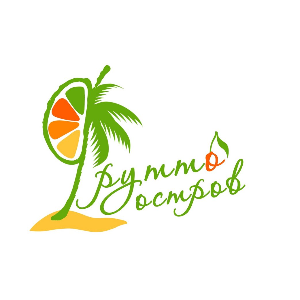 Фрутто Остров