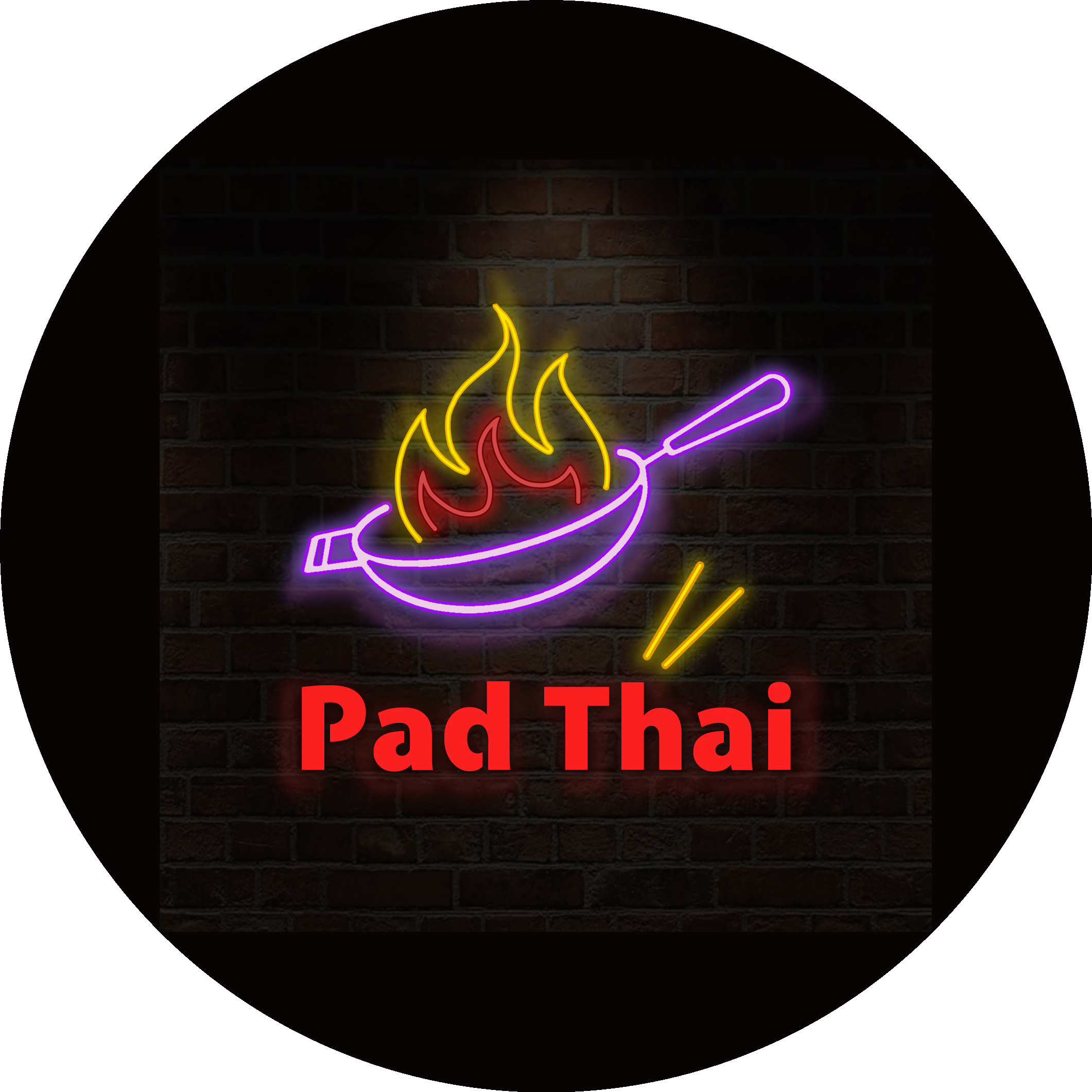 Pad-Thai
