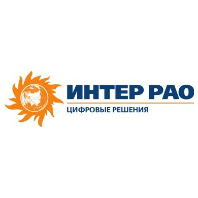 Интер РАО - Цифровые решения