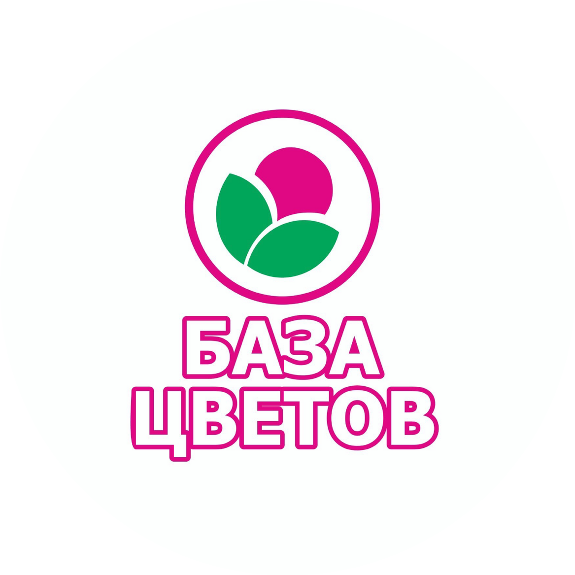 База Цветов