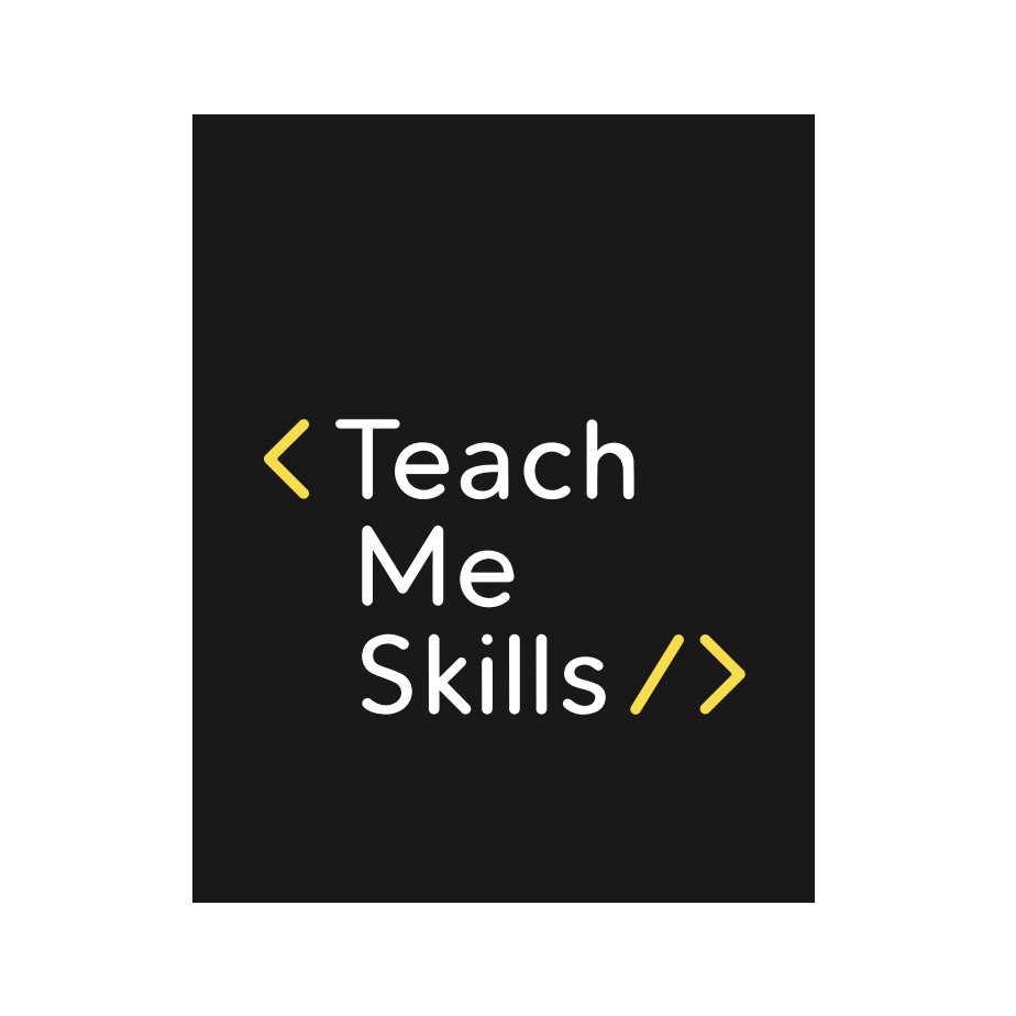 TeachMeSkills