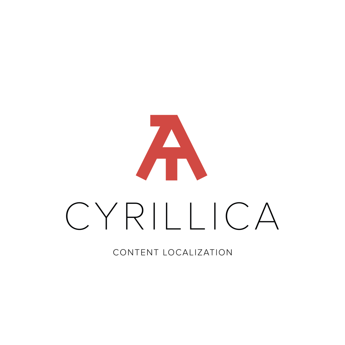 Центр Локализации Кириллица