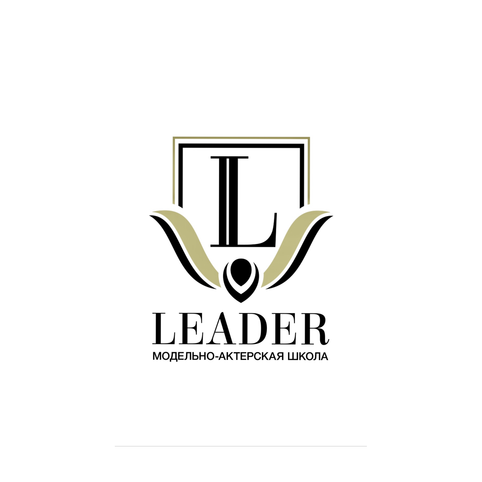 Модельно-актерская школа LEADER