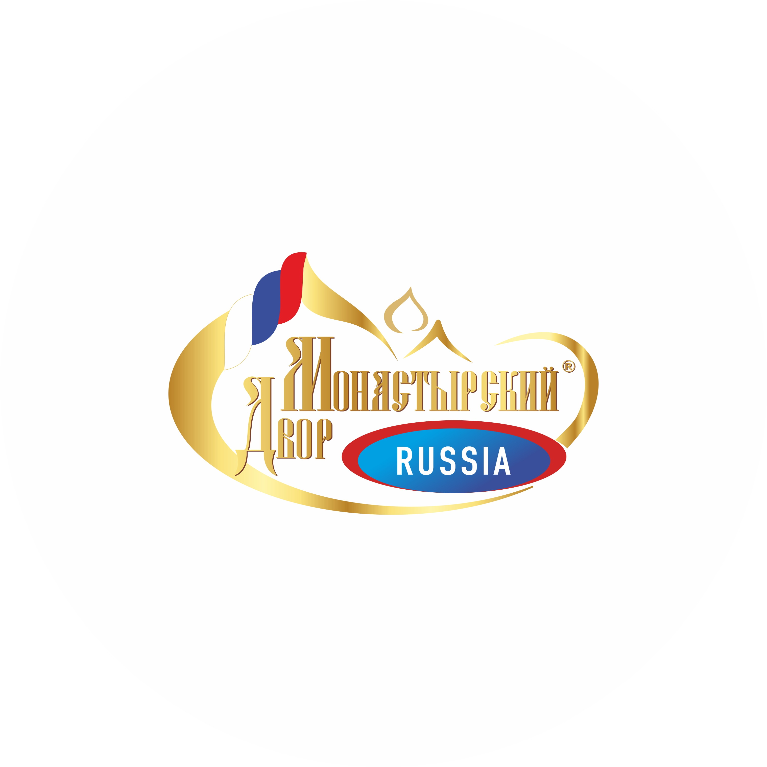 Компания Монастырский двор