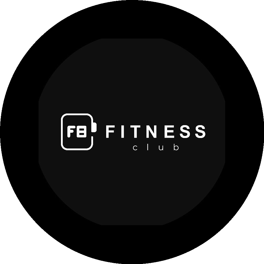 F8 Fitness Club