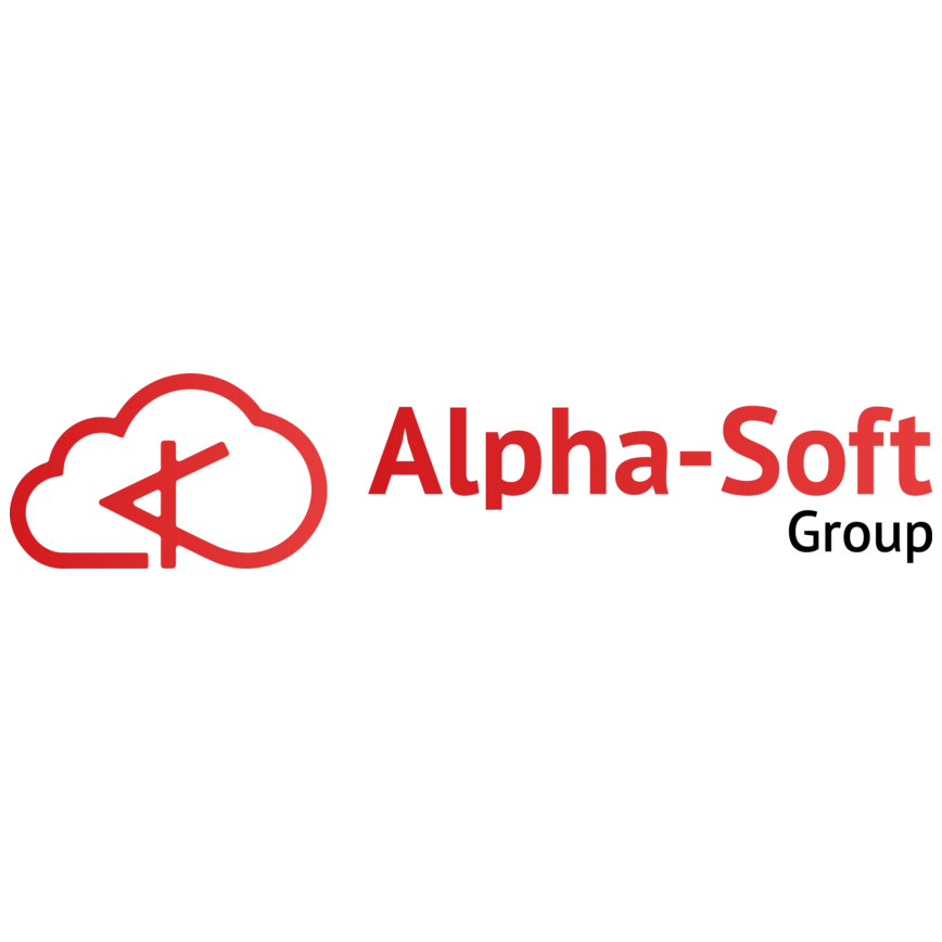 Компания «Альфа-Софт»