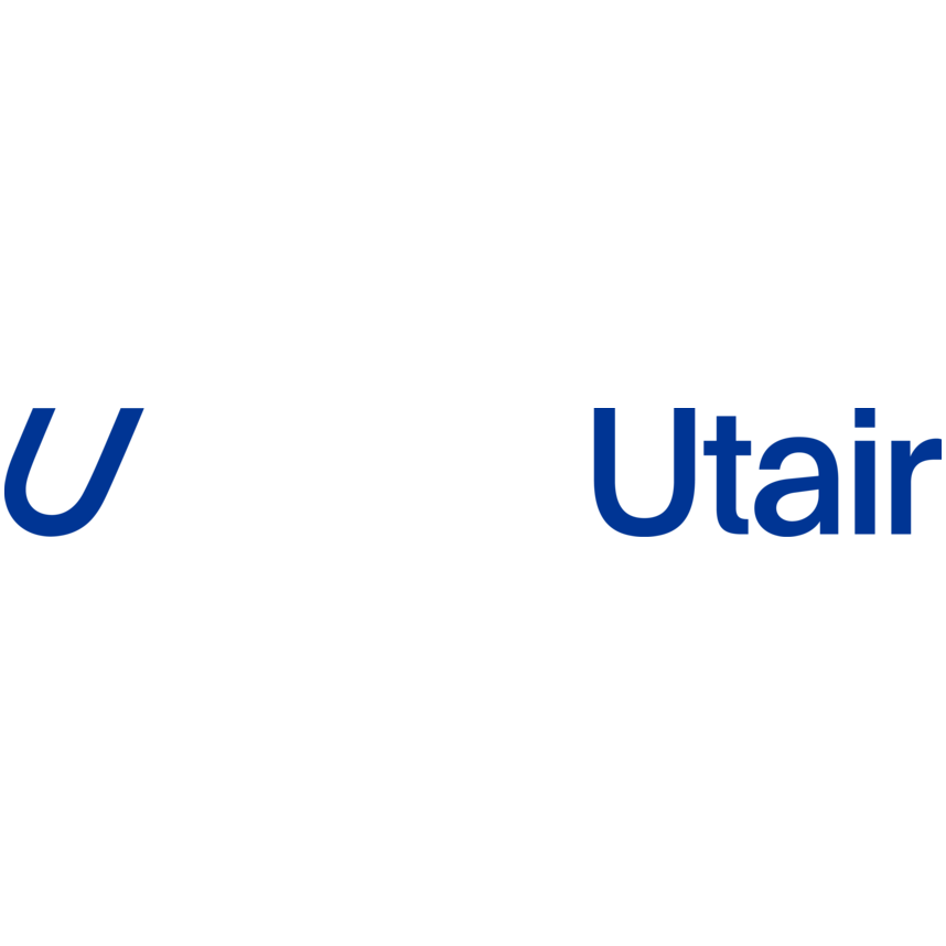 ЮТэйр, Авиакомпания