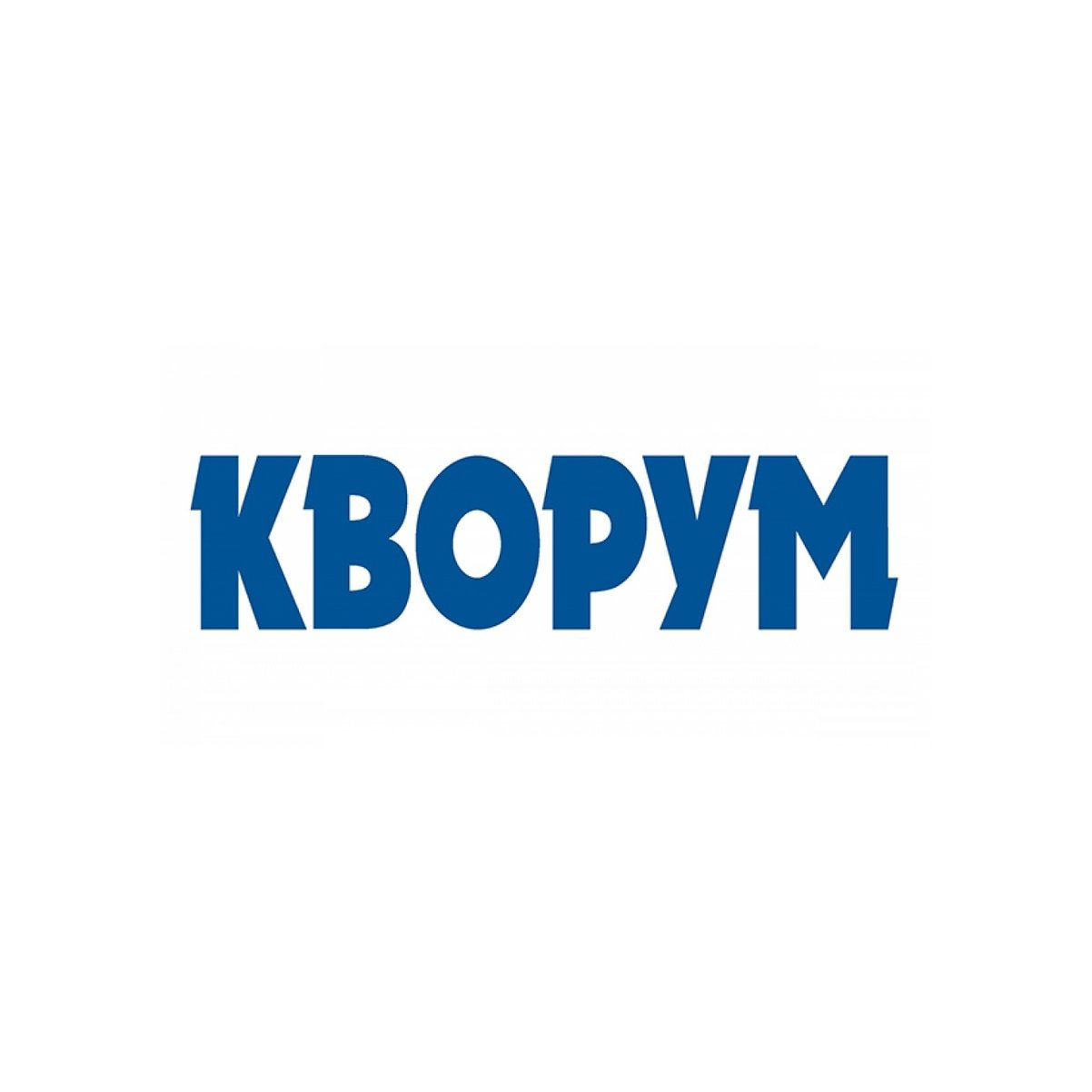 АО Кворум