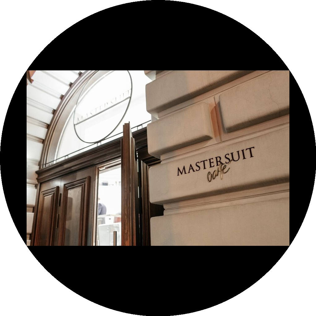 Модный Дом Mastersuit