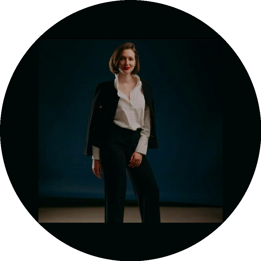 Волчанская Анастасия Александровна