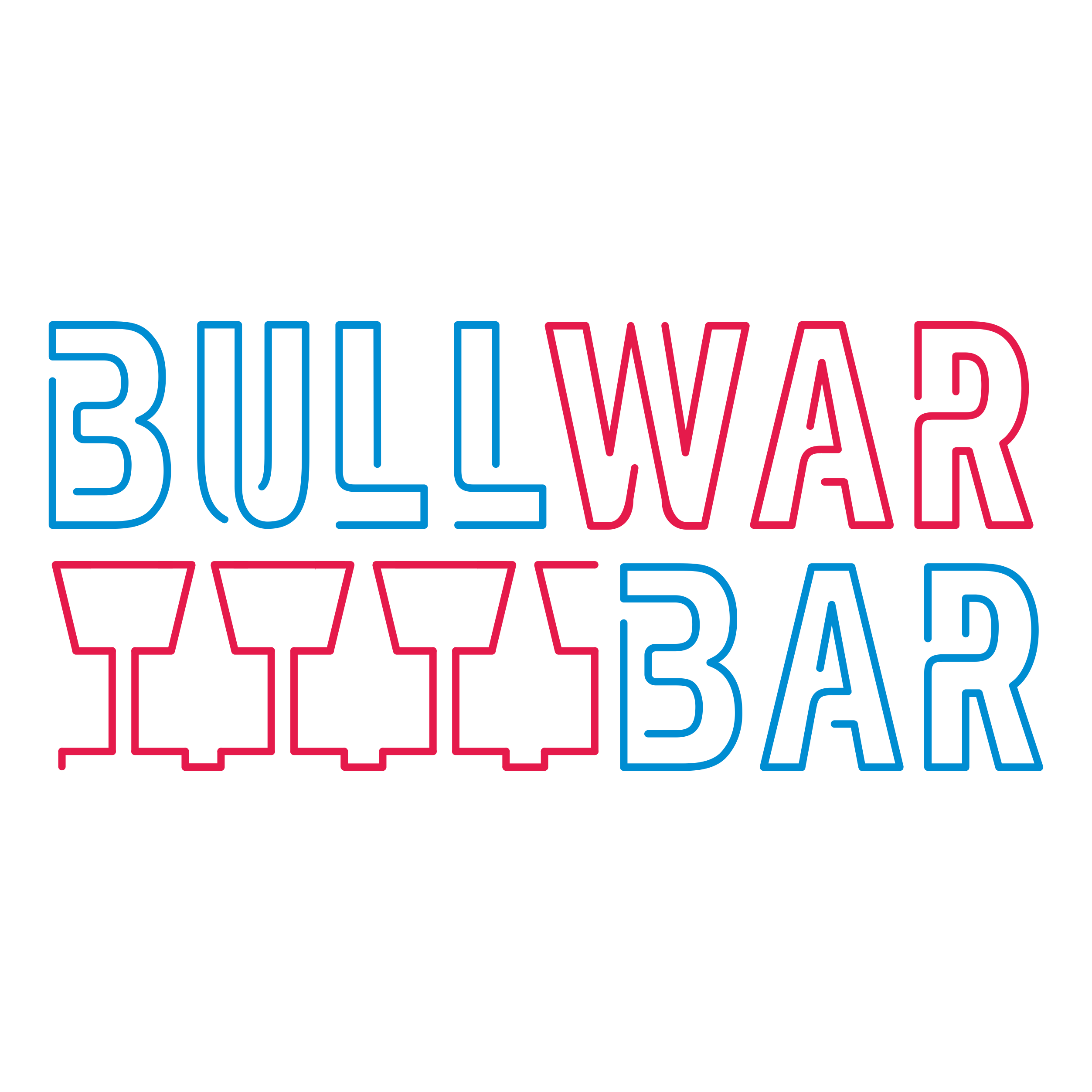 Bullwar Bar