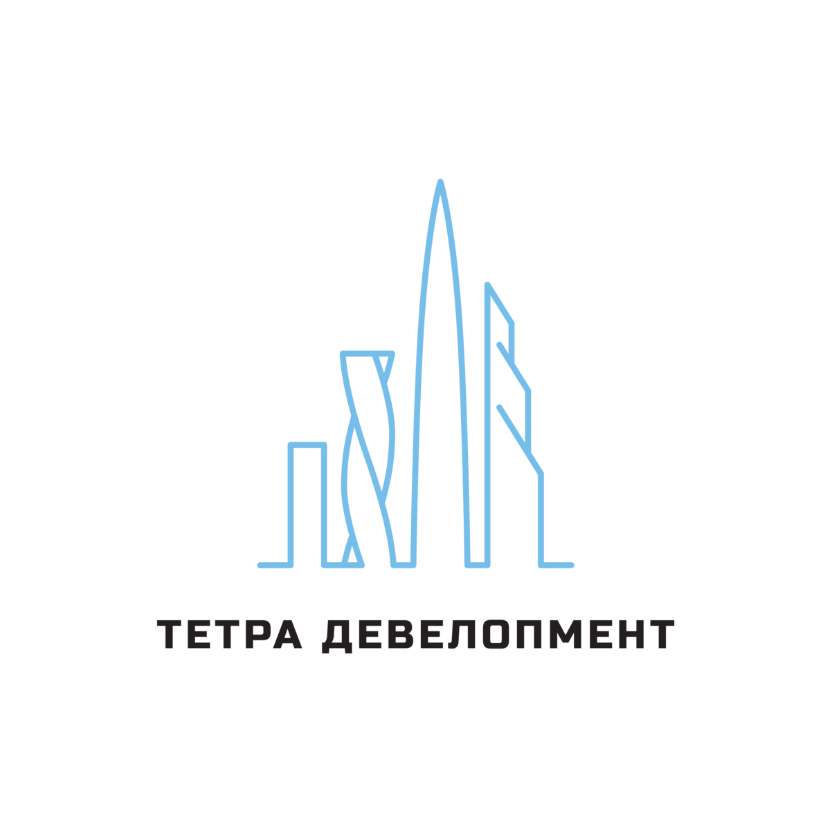 Тетра Девелопмент