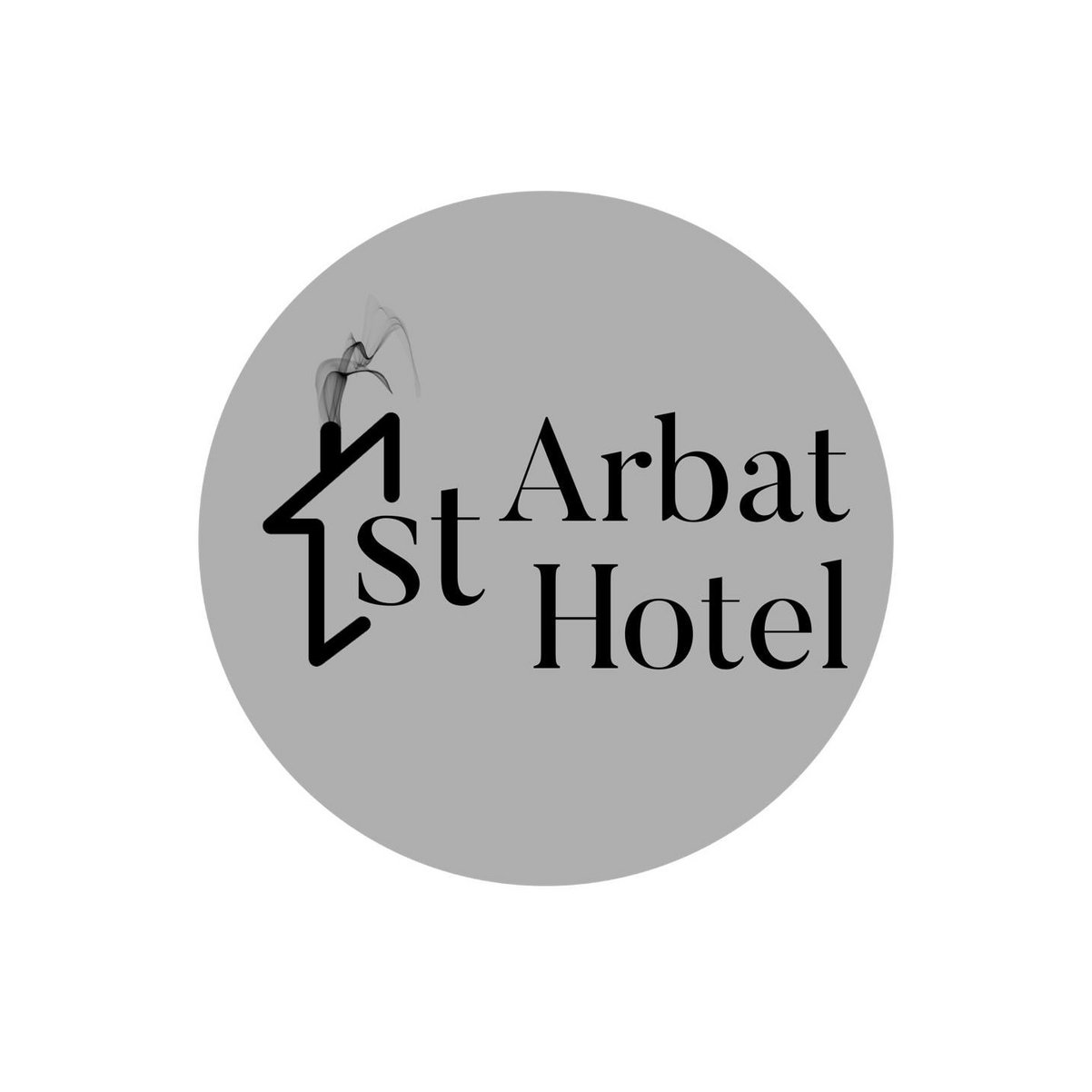 1 Арбат отель