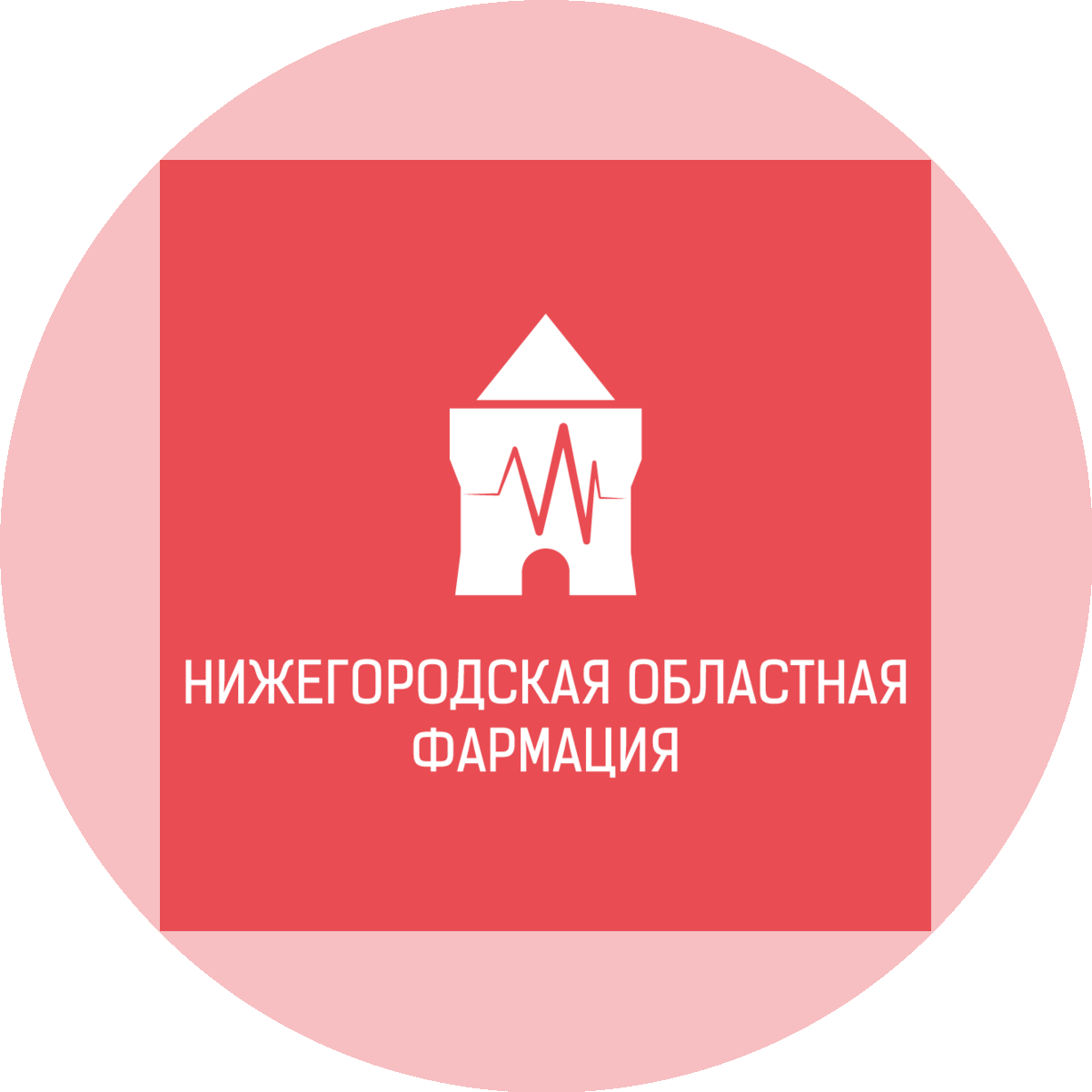 Нижегородская областная фармация, ГП НО