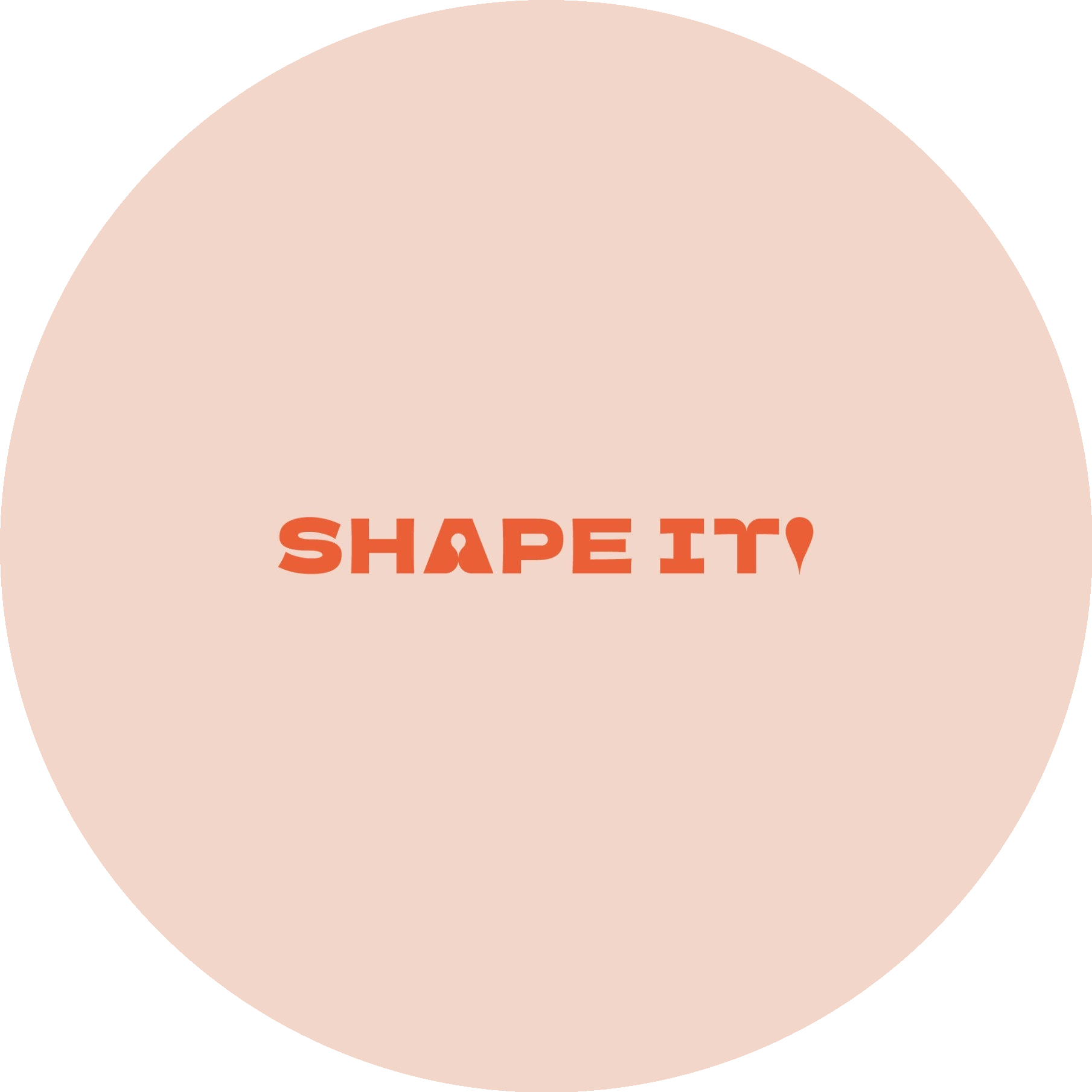 Shape IT
