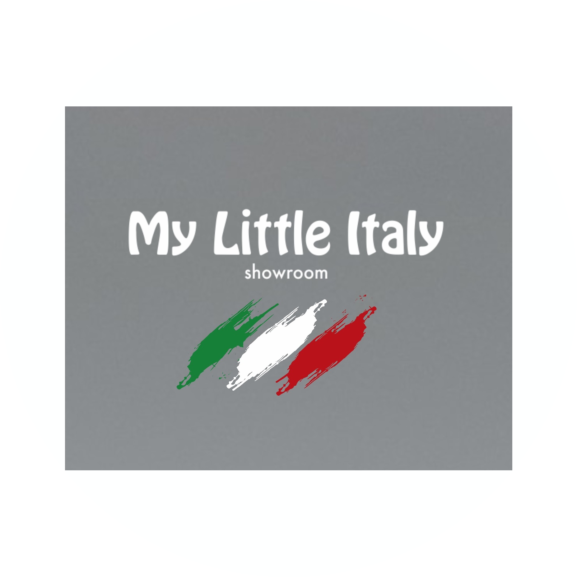 My Little Italy