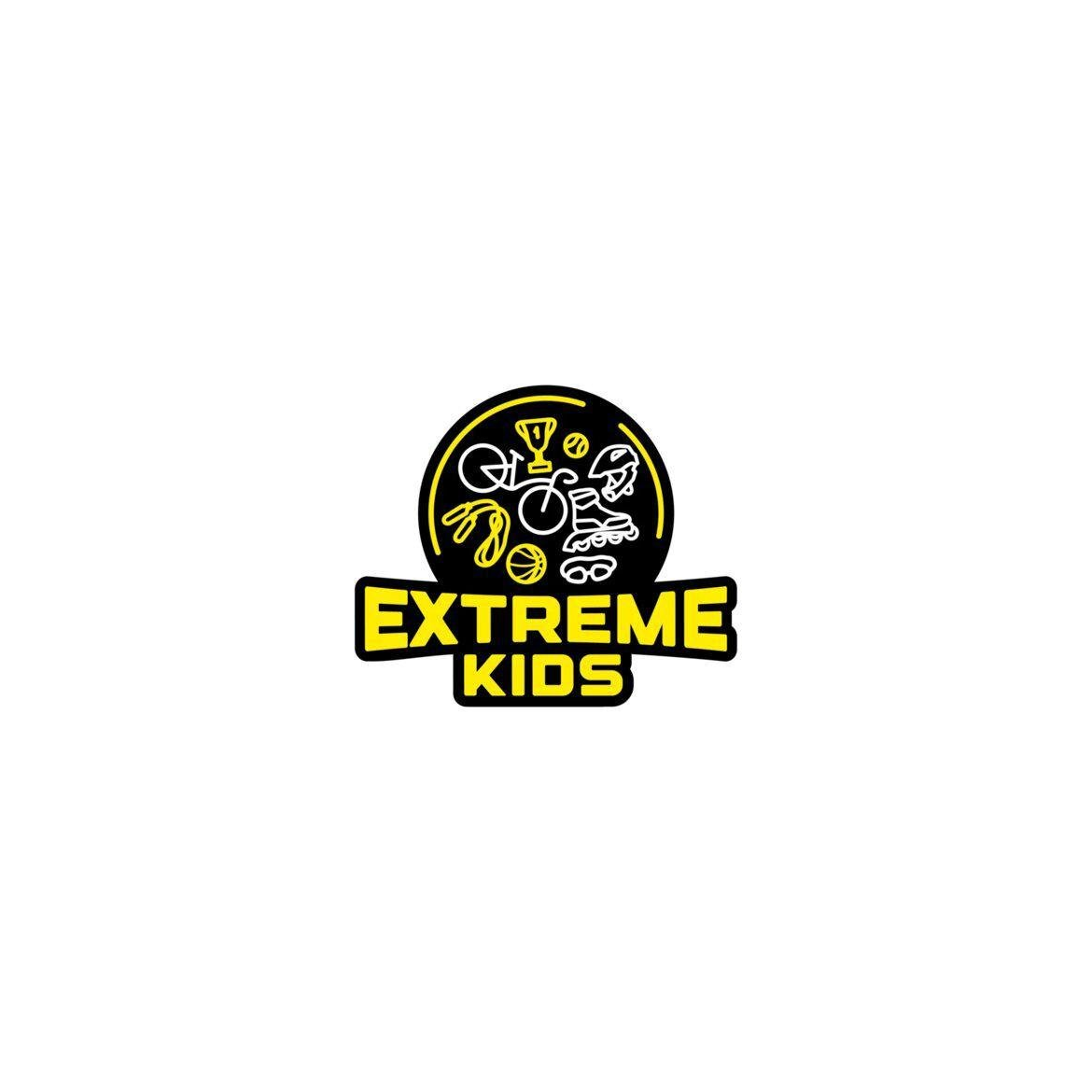 EXTREME KIDS, ЭКСТРИМ КИДС