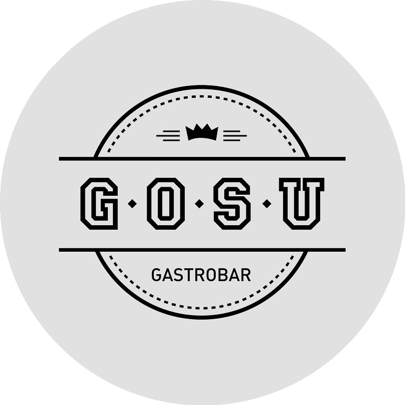 Gosu - gastrobar