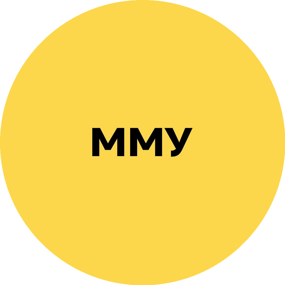 АНОВО МОСКОВСКИЙ МЕЖДУНАРОДНЫЙ УНИВЕРСИТЕТ