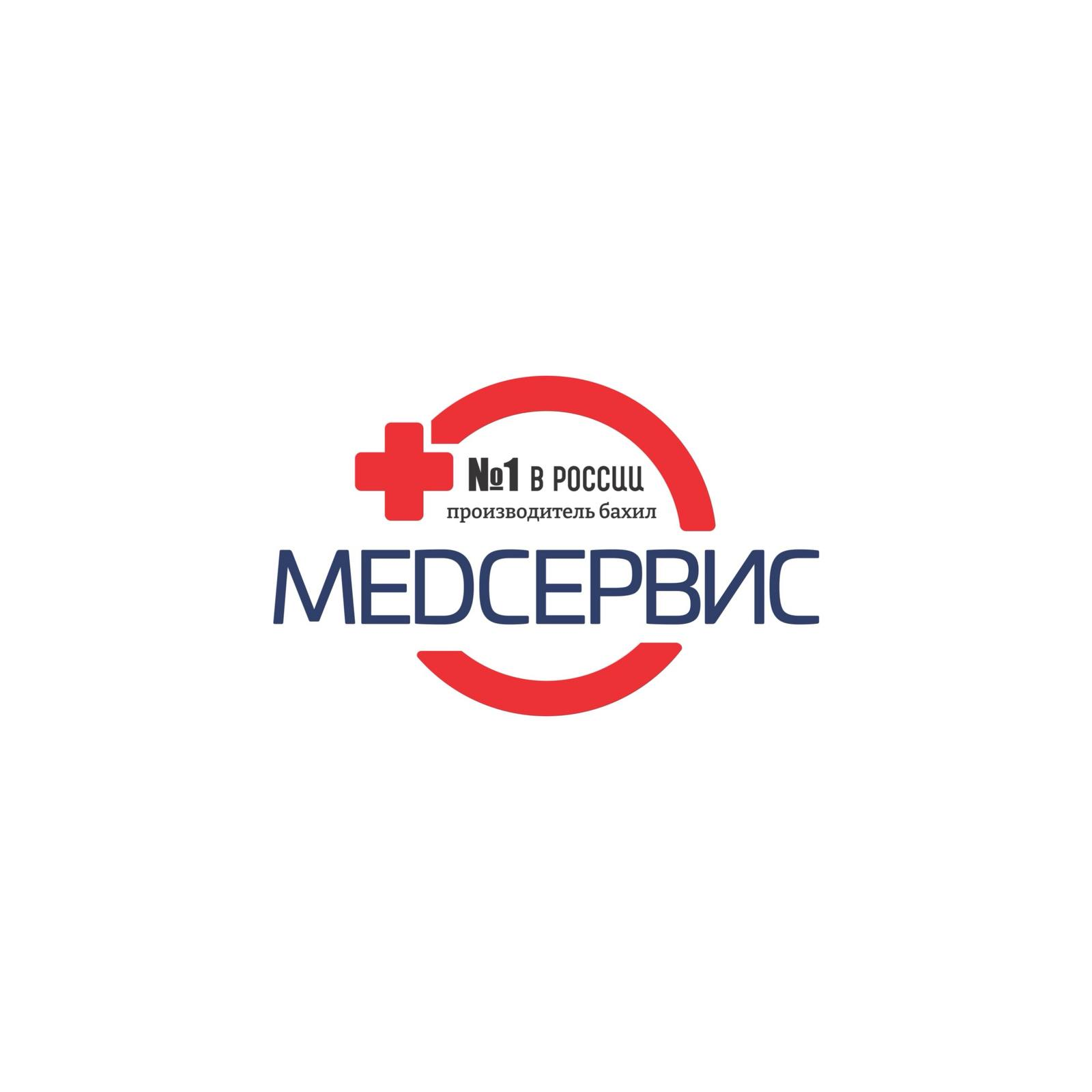 Медсервис Плюс