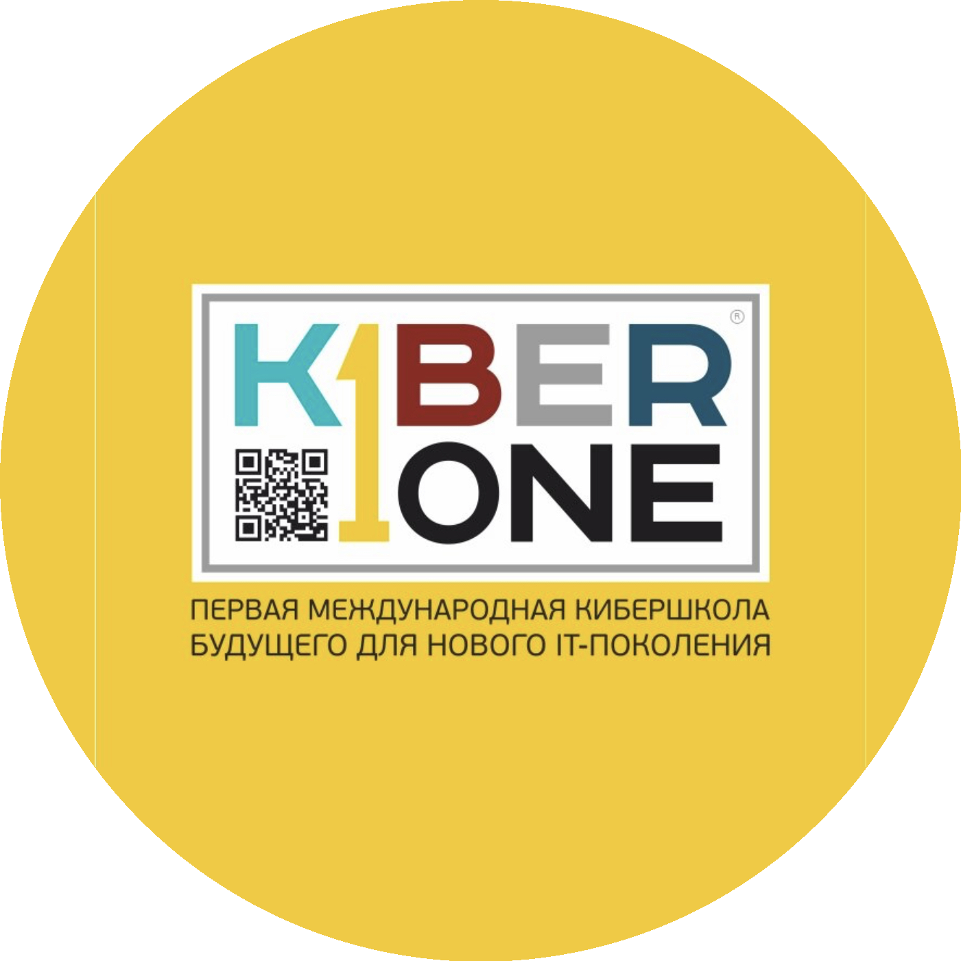 KiberOne (ИП Докучаева Юлия Викторовна)